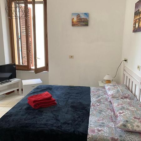 Long John Rooms روما المظهر الخارجي الصورة
