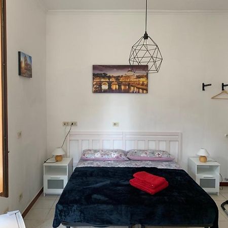 Long John Rooms روما المظهر الخارجي الصورة