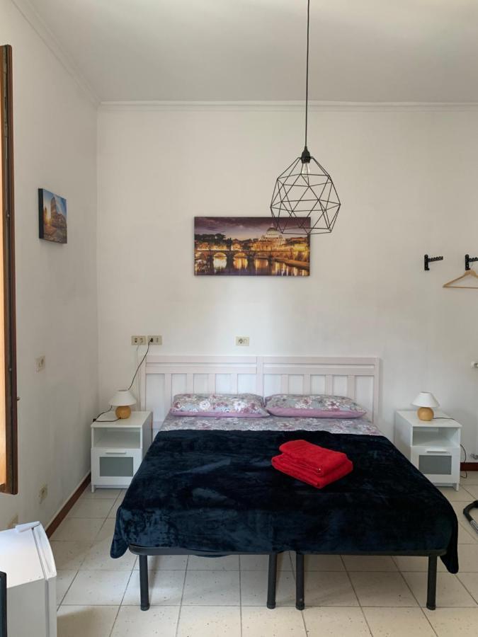 Long John Rooms روما المظهر الخارجي الصورة